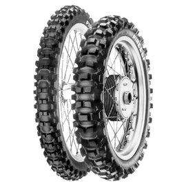 Pirelli Scorpion Xc Mid Hard Dot