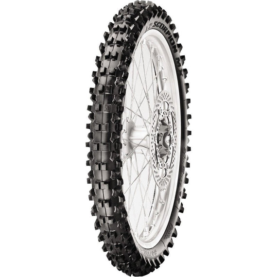 Pirelli Scorpion Mx32 Mid Soft
