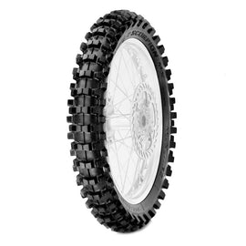 Pirelli Scorpion Mx32 Mid Soft