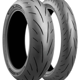 Bridgestone Battlax S23
