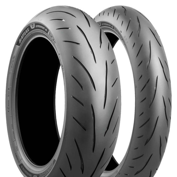 Bridgestone Battlax S23