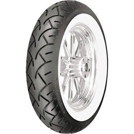 Metzeler Me888 Marathon White Wall