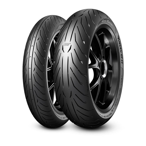 Pirelli Angel Gt Ii