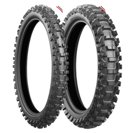Bridgestone Battlecross X20