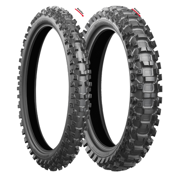 Bridgestone Battlecross X20
