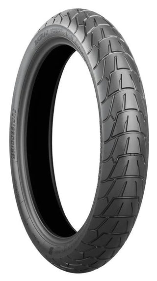 Bridgestone Battlax Adventurecross Ax41S Scrambler