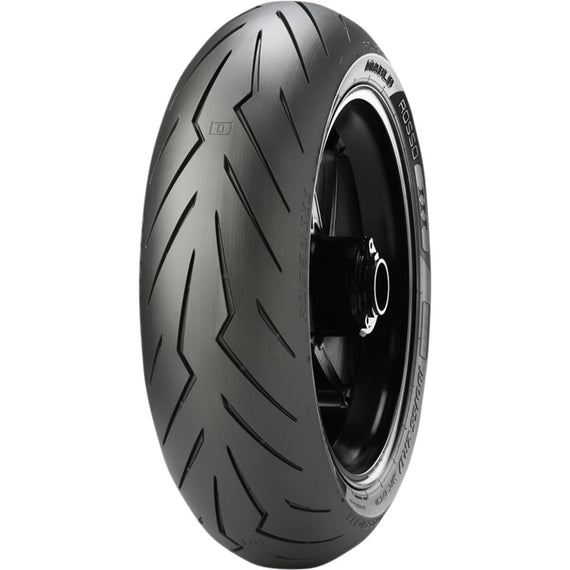 Pirelli Diablo Rosso 3