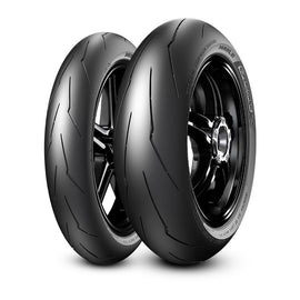 Copy Of Pirelli Diablo Supercorsa Sc Runouts