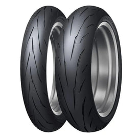 Dunlop Sportmax Q5A