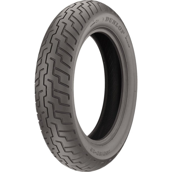 Dunlop D404