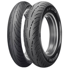 Dunlop Elite 4 Radial