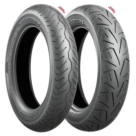 Bridgestone H50 Battlecruise