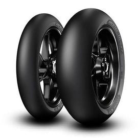 Metzeler Racetec Td Slick