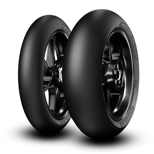 Metzeler Racetec Td Slick