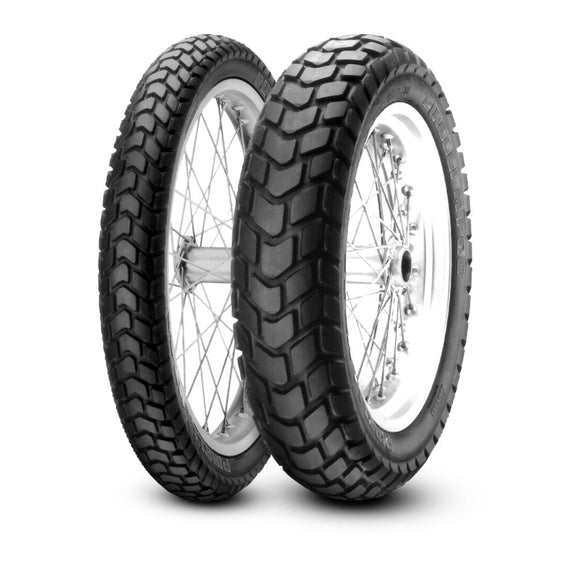 Pirelli Scorpion Mt60