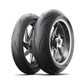 Michelin Power Gp2