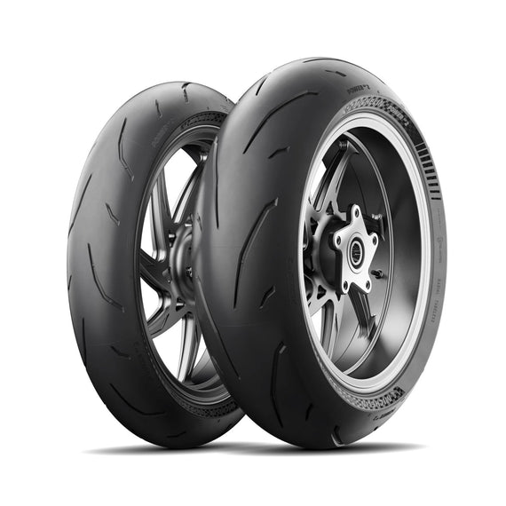 Michelin Power Gp2