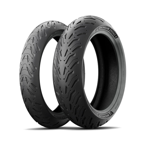 Michelin Road 6 Gt