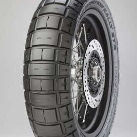 Pirelli Scorpion Rally Str
