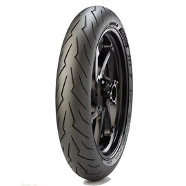 Pirelli Diablo Rosso 3