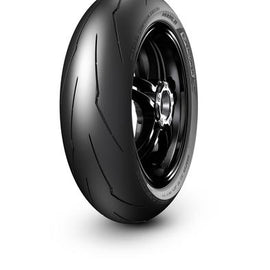 Copy Of Pirelli Diablo Supercorsa Sc Runouts