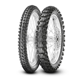 Pirelli Scorpion Mx Hard