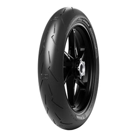 Pirelli Diablo Supercorsa Sp V4 Dot