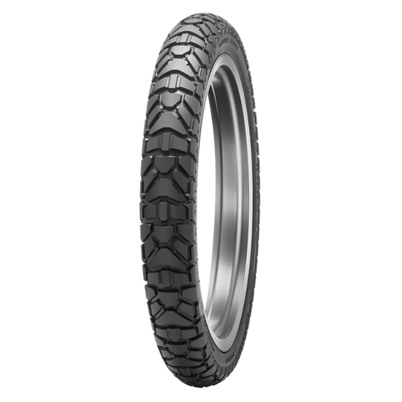 Dunlop Trailmax Mission