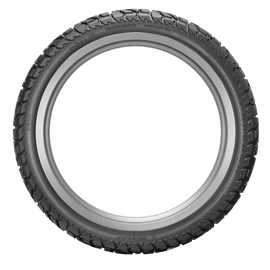 Dunlop Trailmax Mission