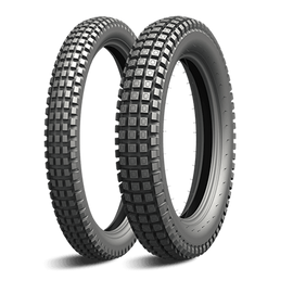 Michelin Trial X Light Competition X11