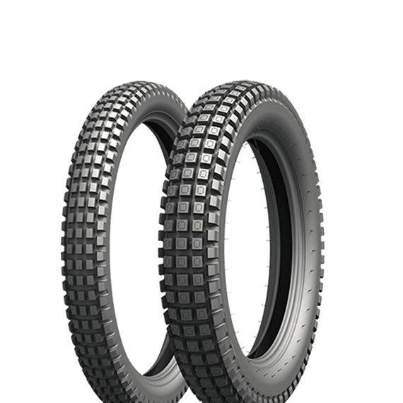 Michelin Trial X Light Competition X11
