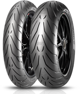 Pirelli Angel Gt