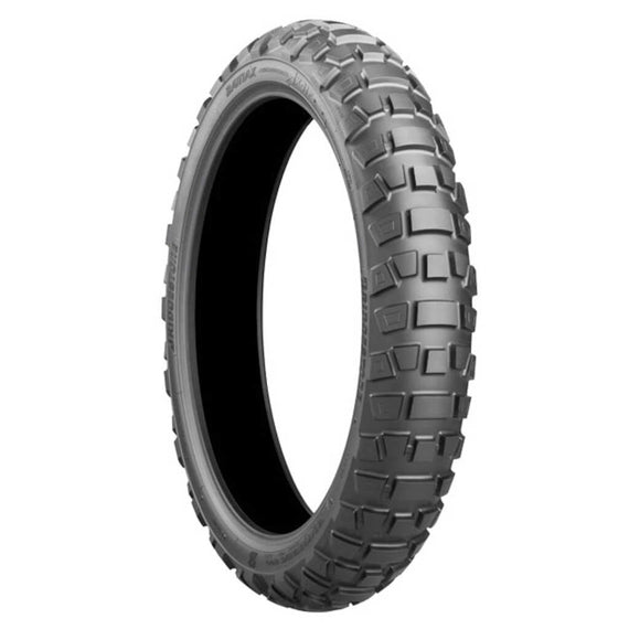 Bridgestone Battlax Adventurecross Ax41