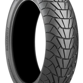 Bridgestone Battlax Adventurecross Ax41S Scrambler
