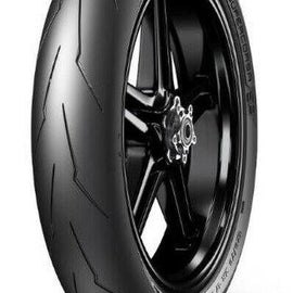 Pirelli Diablo Supercorsa Sp V3 Dot