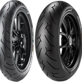 Pirelli Diablo Rosso 2 Set