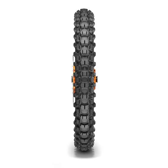Metzeler Mc360 Mid Hard