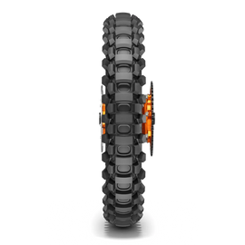 Metzeler Mc360 Mid Hard