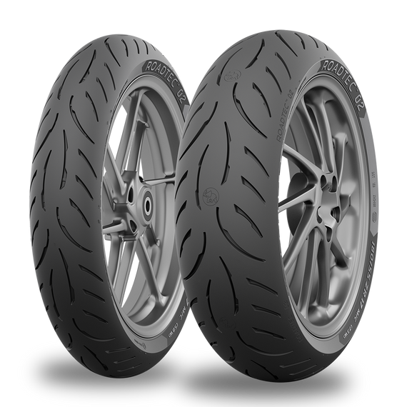 Metzeler Roadtec 02