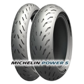 Michelin Power 5