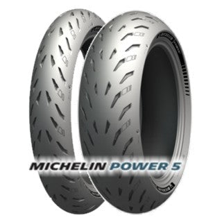 Michelin Power 5
