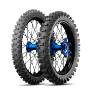 Michelin Starcross 6 Medium Soft