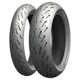 Michelin Road 5 Front