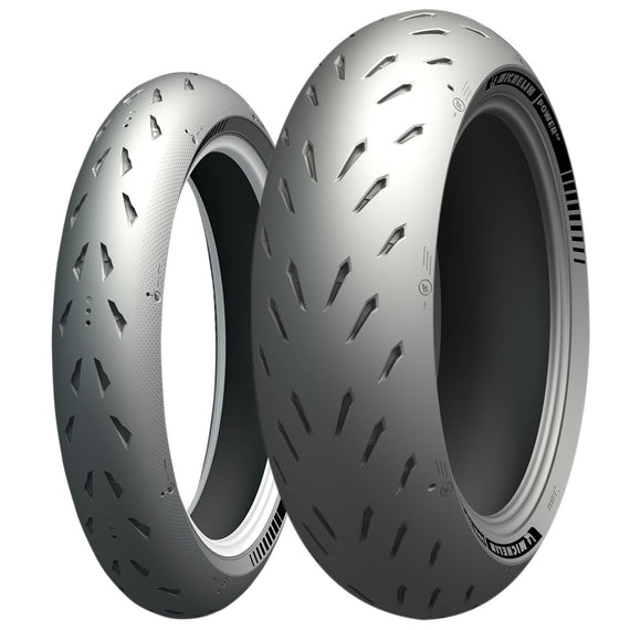 Michelin Power Gp