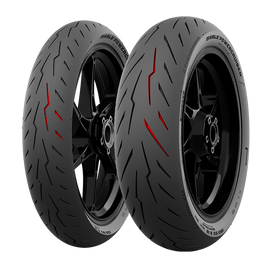 Pirelli Powercruiser
