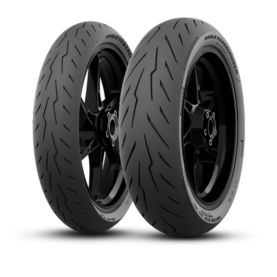 Pirelli Powercruiser