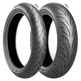 Bridgestone Battlax T31