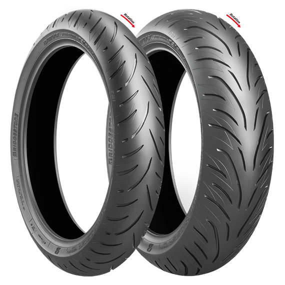 Bridgestone Battlax T31