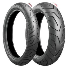 Bridgestone Battlax Adventure A41
