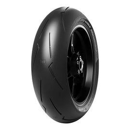 Pirelli Diablo Supercorsa Sp V4 Dot